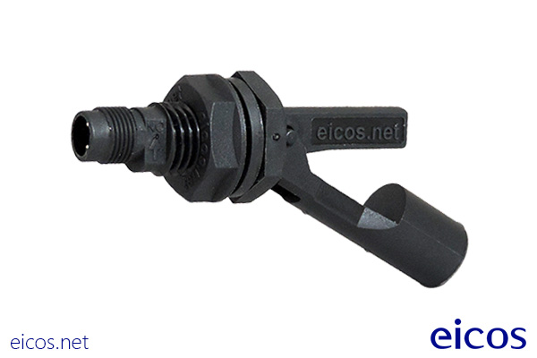 Eicos Level Switch LA36-M12 for liquids